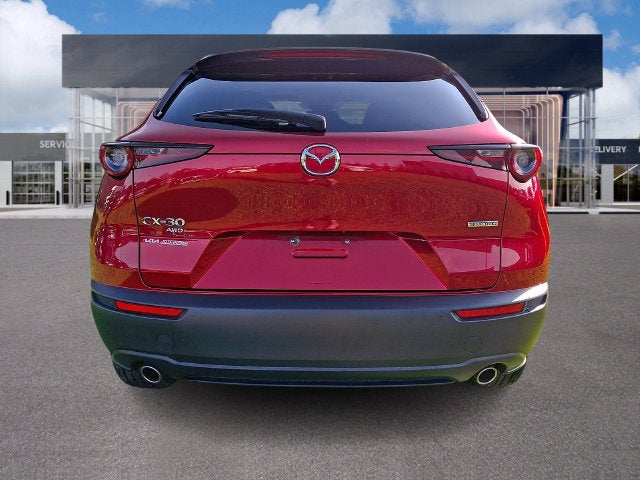 2021 Mazda Mazda CX-30 Preferred