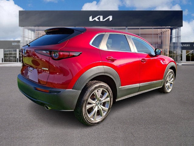 2021 Mazda Mazda CX-30 Preferred