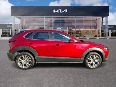 2021 Mazda Mazda CX-30 Preferred