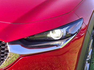 2021 Mazda Mazda CX-30 Preferred
