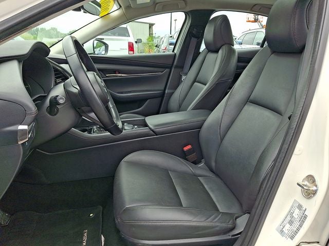 2023 Mazda Mazda3 2.5 S Preferred Package