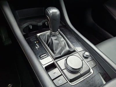 2023 Mazda Mazda3 2.5 S Preferred Package