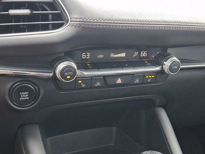 2023 Mazda Mazda3 2.5 S Preferred Package