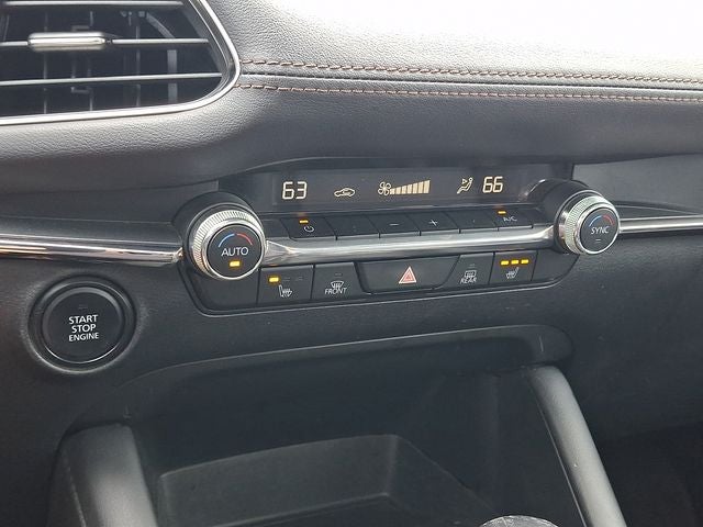 2023 Mazda Mazda3 2.5 S Preferred Package