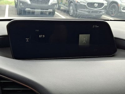 2023 Mazda Mazda3 2.5 S Preferred Package