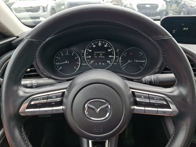 2023 Mazda Mazda3 2.5 S Preferred Package