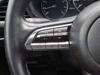 2023 Mazda Mazda3 2.5 S Preferred Package