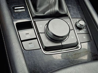 2023 Mazda Mazda3 2.5 S Preferred Package