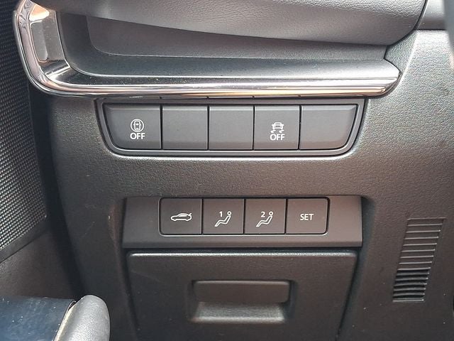 2023 Mazda Mazda3 2.5 S Preferred Package