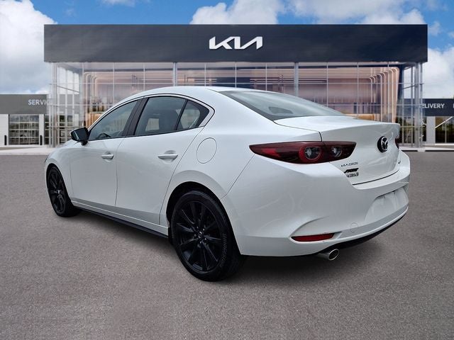 2023 Mazda Mazda3 2.5 S Preferred Package