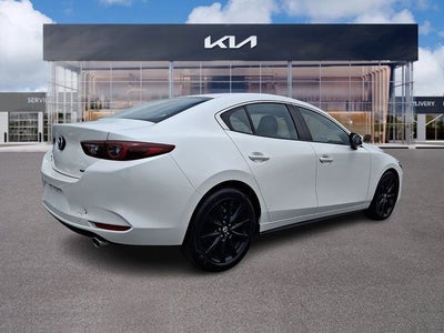 2023 Mazda Mazda3 2.5 S Preferred Package