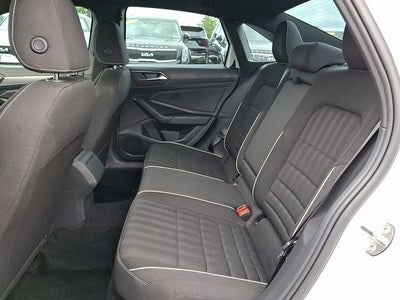 2023 Volkswagen Jetta 1.5T Sport