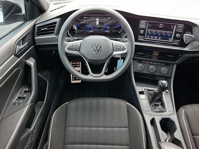 2023 Volkswagen Jetta 1.5T Sport