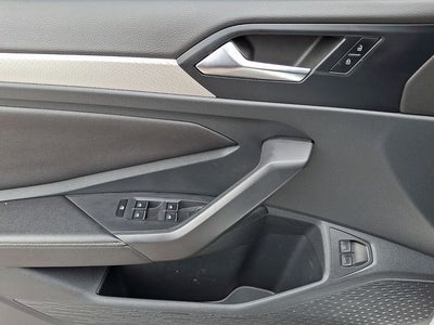 2023 Volkswagen Jetta 1.5T Sport