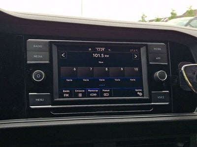 2023 Volkswagen Jetta 1.5T Sport