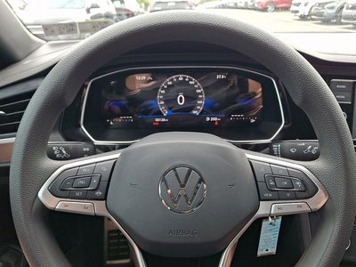 2023 Volkswagen Jetta 1.5T Sport