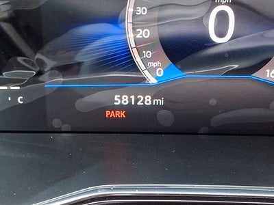 2023 Volkswagen Jetta 1.5T Sport