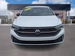 2023 Volkswagen Jetta 1.5T Sport