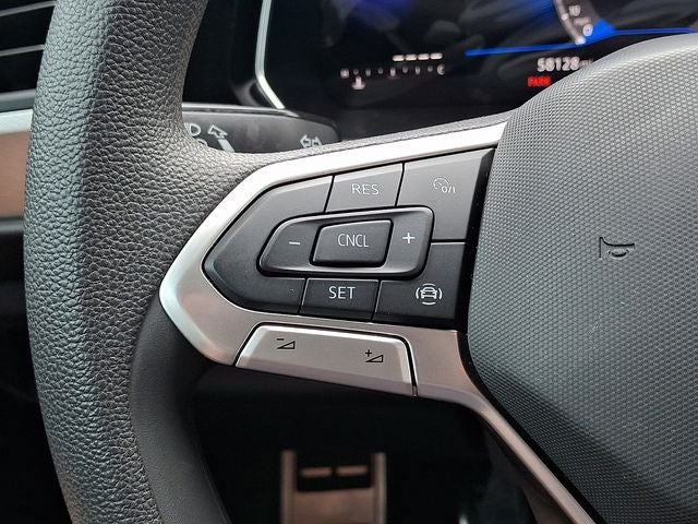 2023 Volkswagen Jetta 1.5T Sport