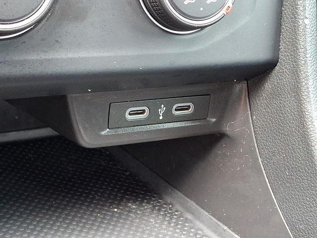 2023 Volkswagen Jetta 1.5T Sport