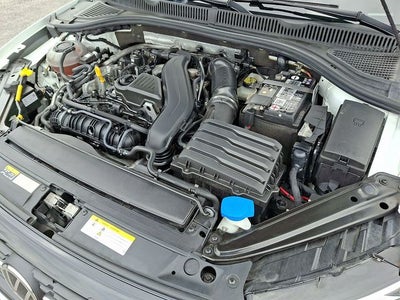 2023 Volkswagen Jetta 1.5T Sport