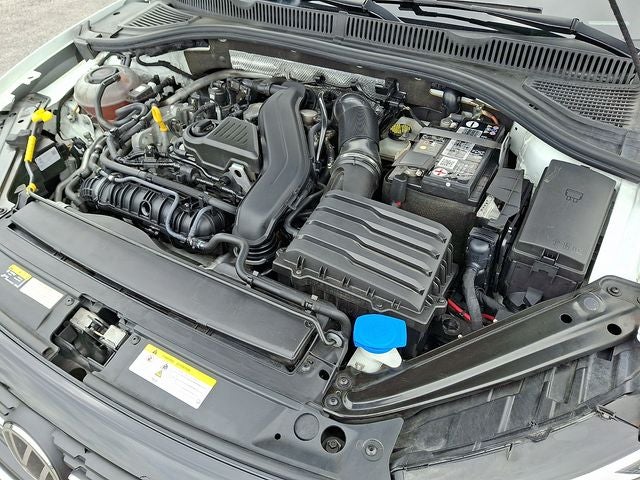 2023 Volkswagen Jetta 1.5T Sport