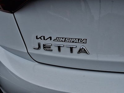 2023 Volkswagen Jetta 1.5T Sport