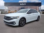 2023 Volkswagen Jetta 1.5T Sport