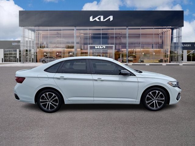 2023 Volkswagen Jetta 1.5T Sport