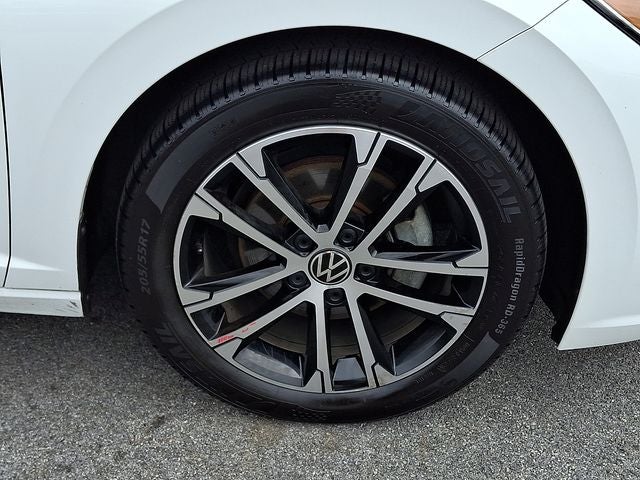 2023 Volkswagen Jetta 1.5T Sport