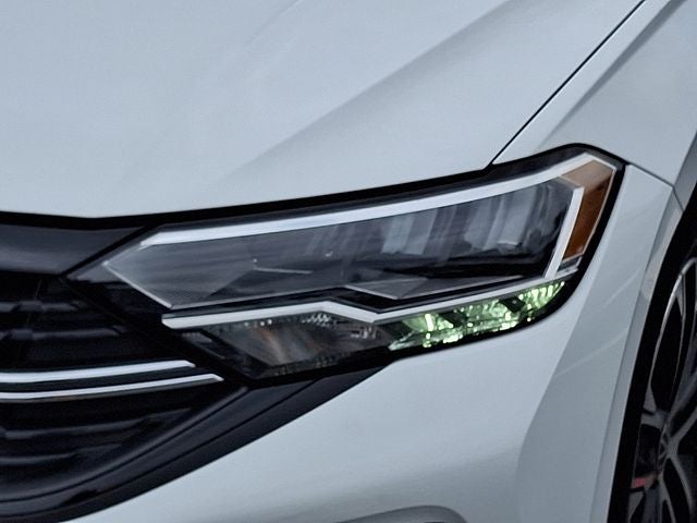 2023 Volkswagen Jetta 1.5T Sport