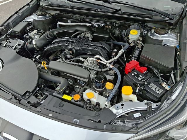 2024 Subaru Legacy Premium