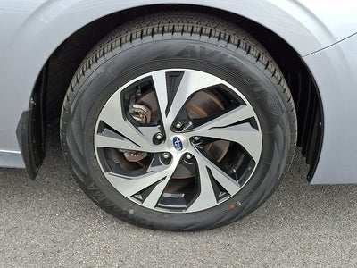 2024 Subaru Legacy Premium