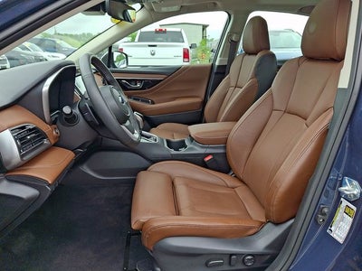 2024 Subaru Legacy Touring XT