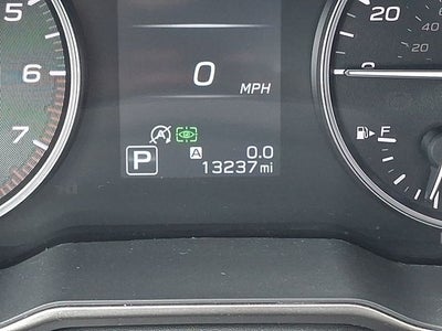 2024 Subaru Legacy Touring XT