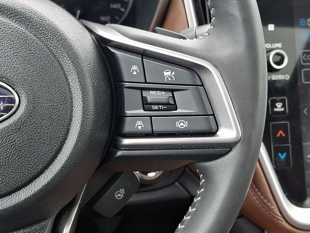 2024 Subaru Legacy Touring XT