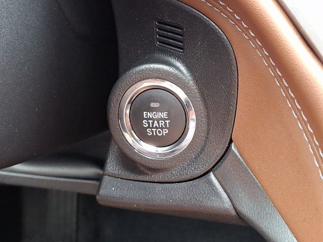 2024 Subaru Legacy Touring XT