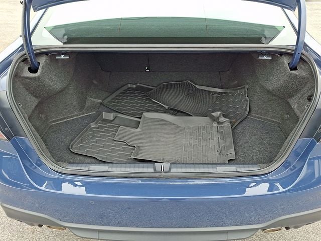 2024 Subaru Legacy Touring XT