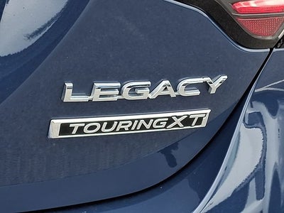 2024 Subaru Legacy Touring XT