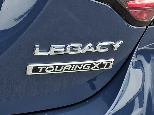 2024 Subaru Legacy Touring XT