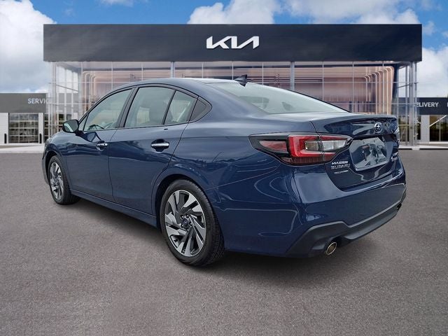 2024 Subaru Legacy Touring XT