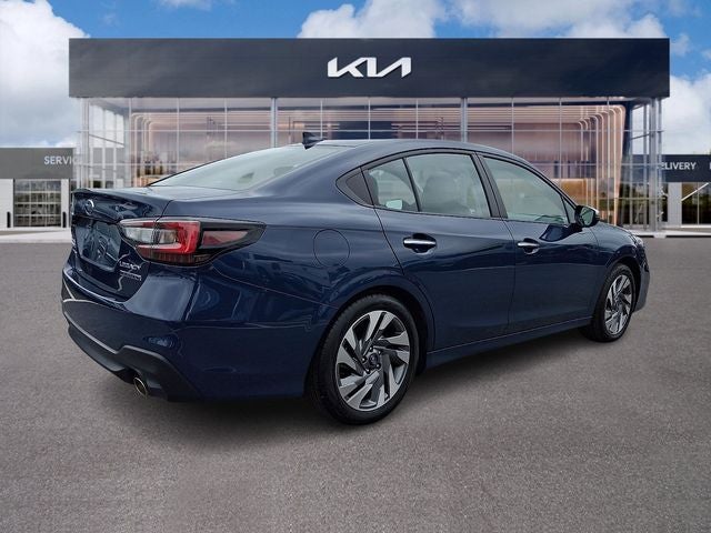 2024 Subaru Legacy Touring XT