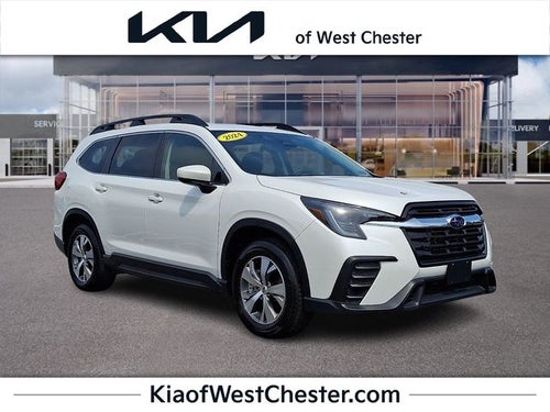 2024 Subaru Ascent Premium