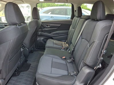 2024 Subaru Ascent Premium