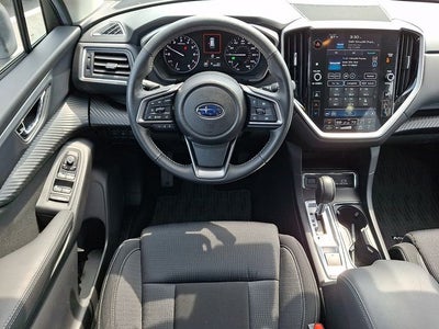 2024 Subaru Ascent Premium