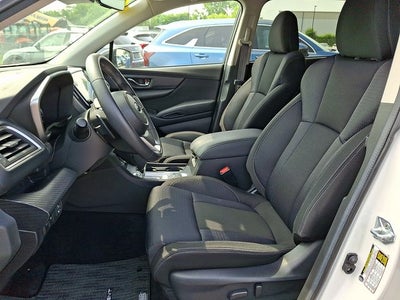 2024 Subaru Ascent Premium