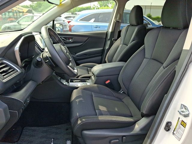 2024 Subaru Ascent Premium