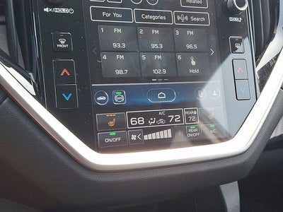 2024 Subaru Ascent Premium
