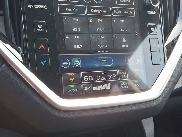 2024 Subaru Ascent Premium