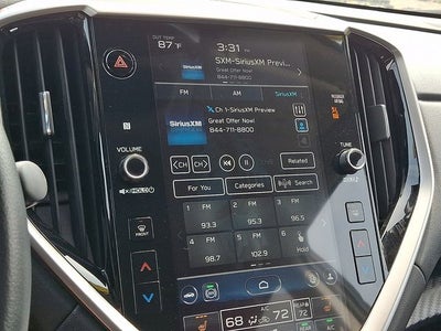 2024 Subaru Ascent Premium